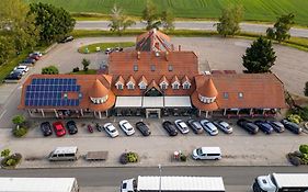 Mizse Motel
